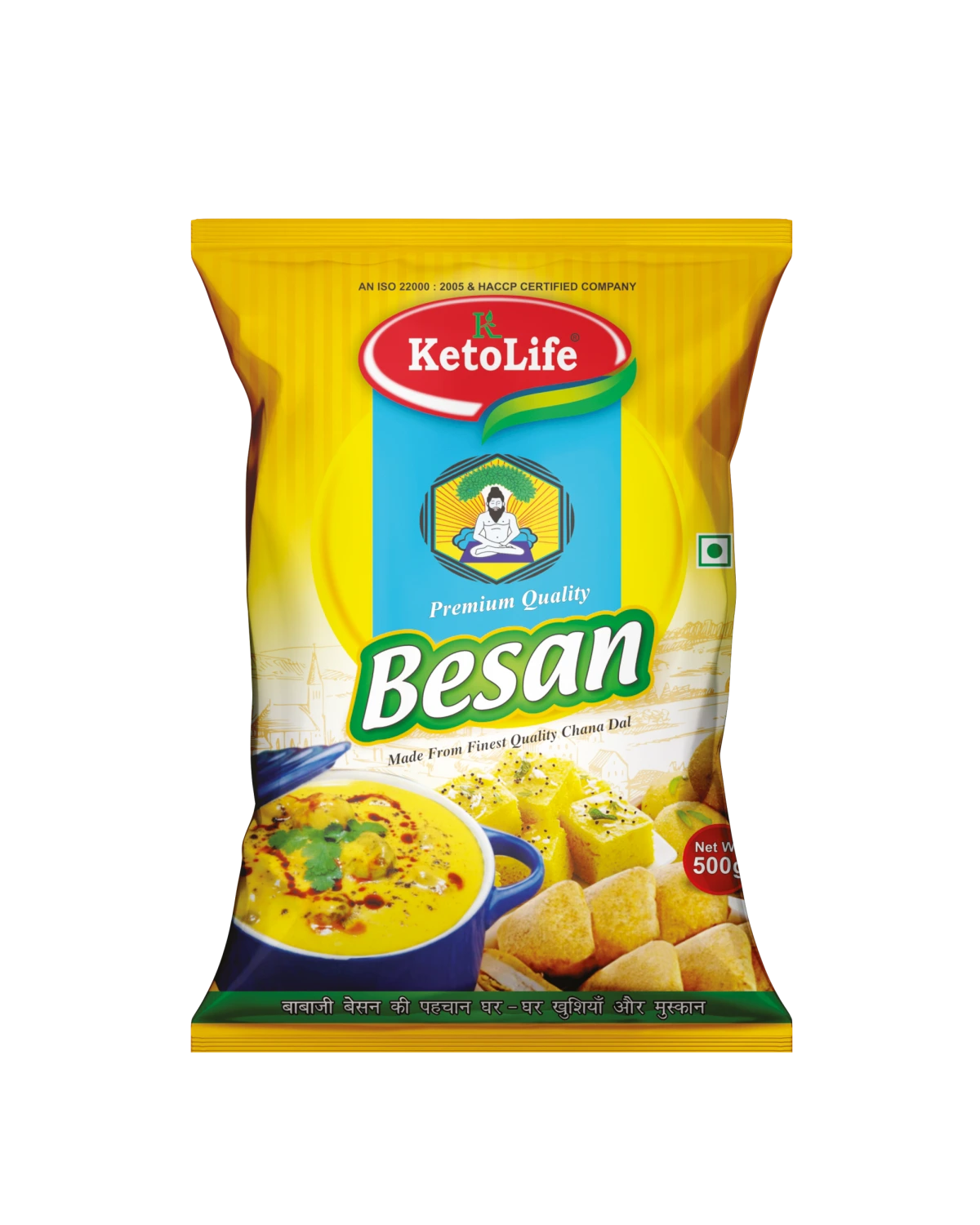 Besan