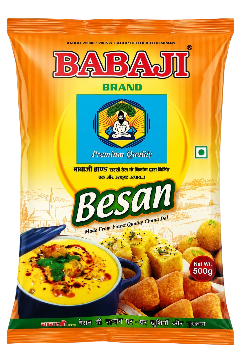 Besan