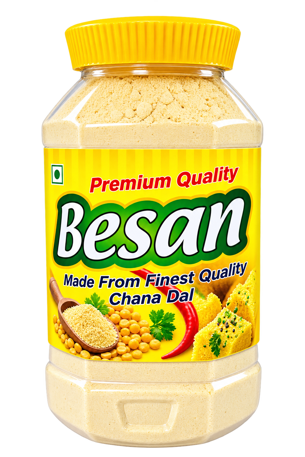 Besan
