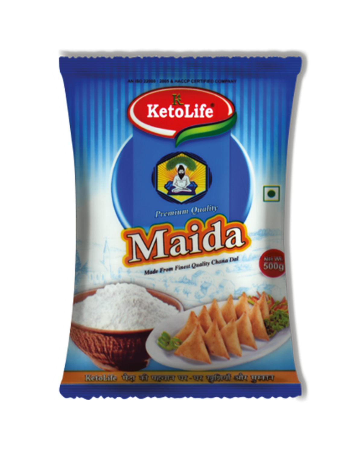 Maida