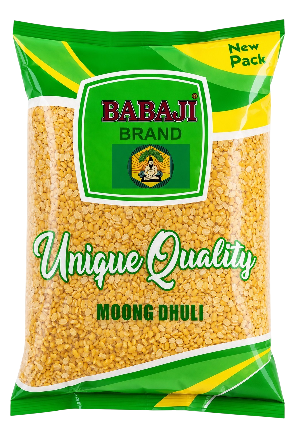 Moong Dhuli