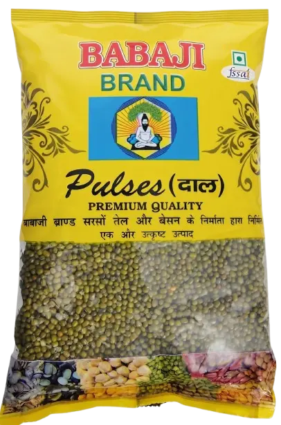 Moong Sabut