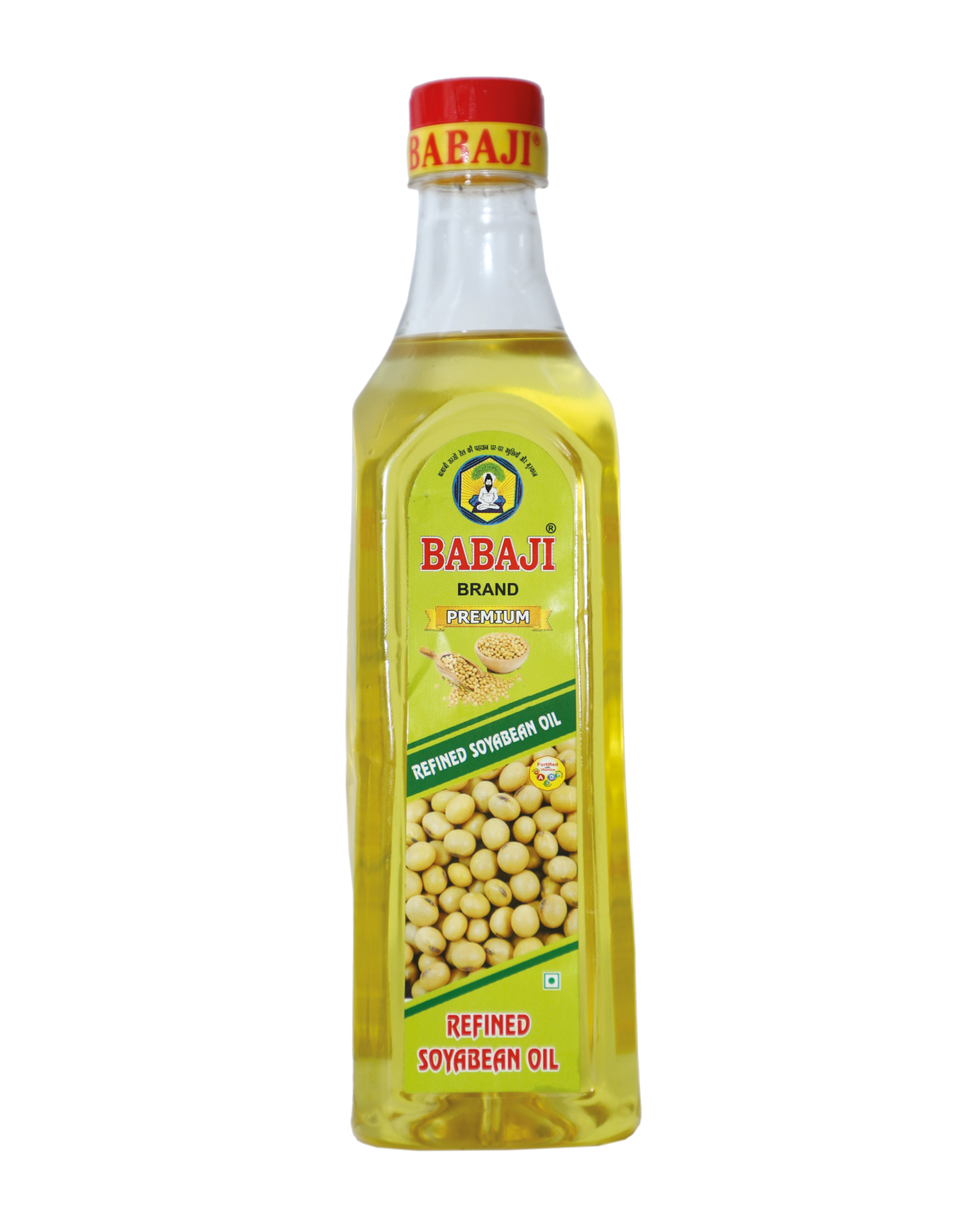 Soyabean Oil